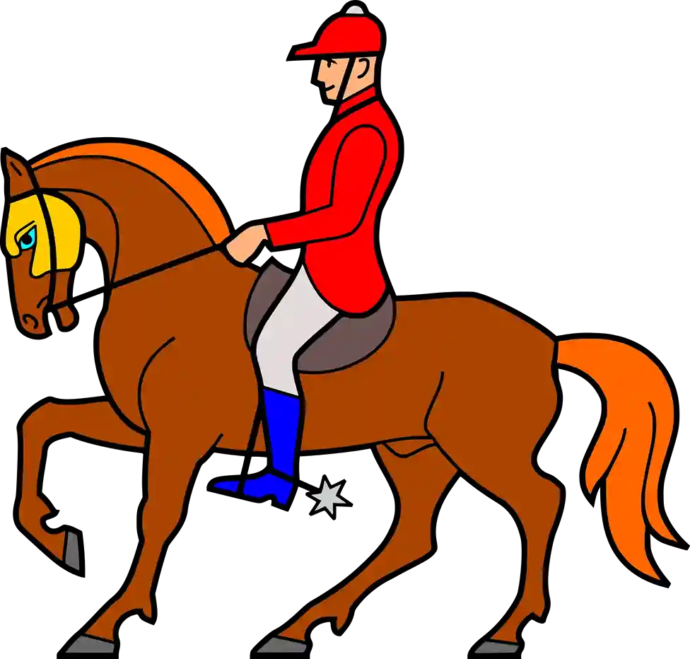 Horse Racing