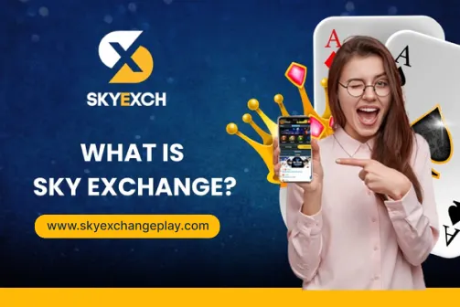 Sky Exchange Gaming