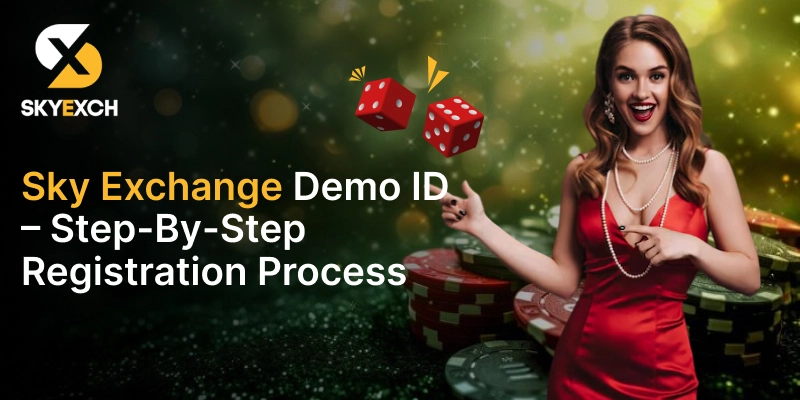 Sky Exchange Demo ID: Step-by-Step Sign Up Guide