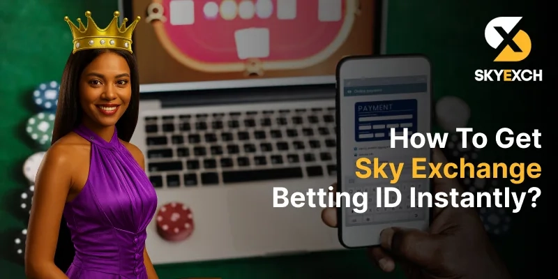 Welcome to the step-by-step guide for Sky Exchange ID